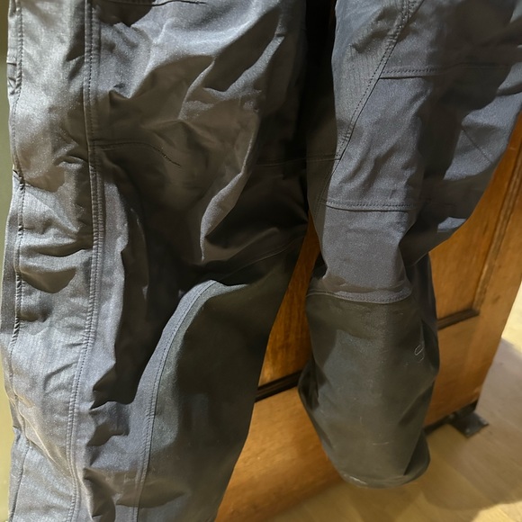 Men’s MEC size Medium GoreTex bibs - Picture 4 of 7